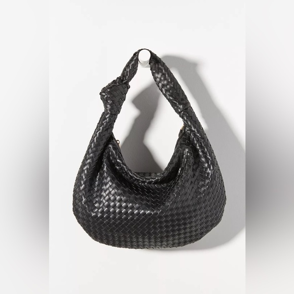 Melie Bianco Handbags - The Brigitte Satchel by Melie Bianco